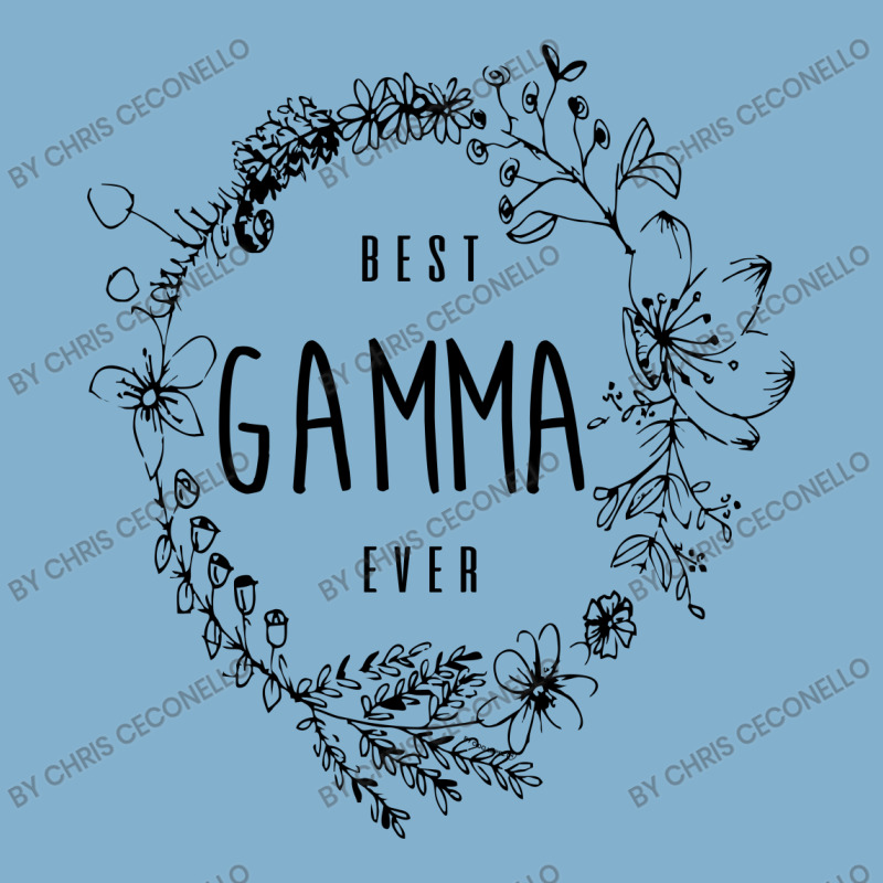 Best Gamma Ever Classic T-shirt by Chris Ceconello | Artistshot