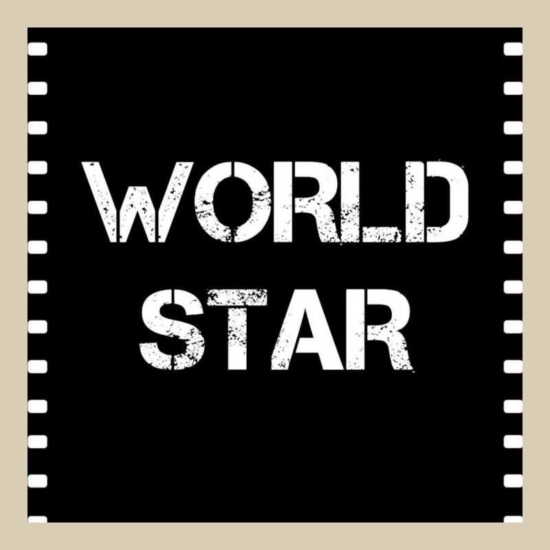 Worldstar Classic T-shirt by Otmaneee | Artistshot