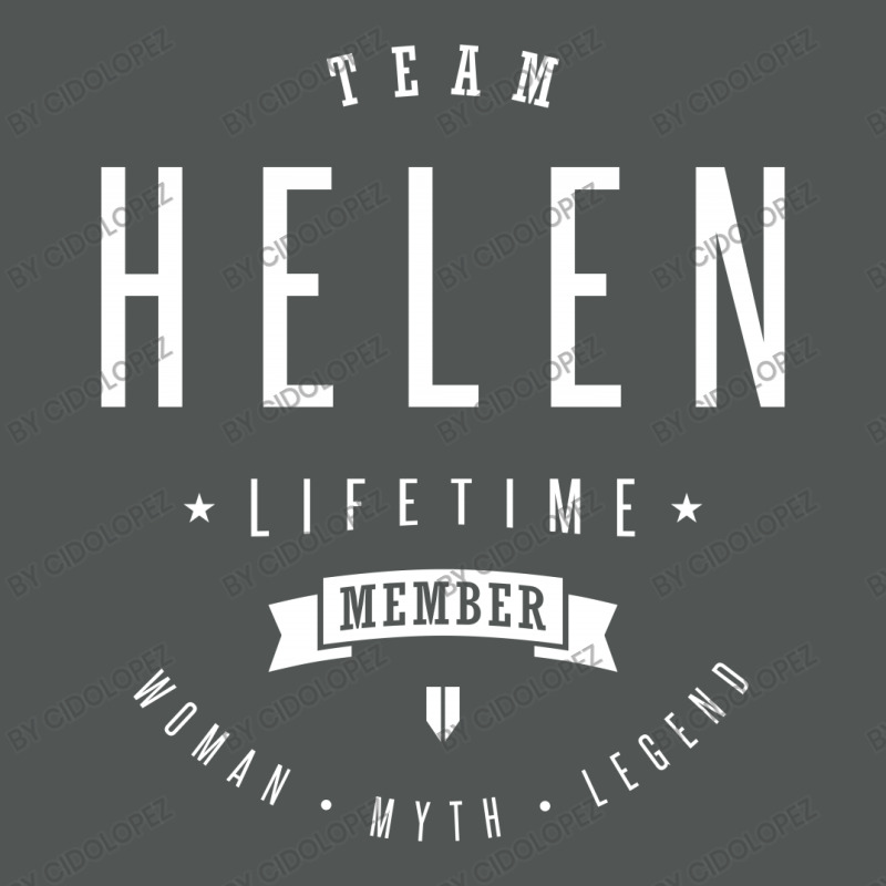 Team Helen Lifetime Member Classic T-shirt by cidolopez | Artistshot