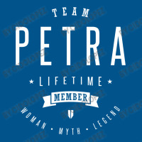 Team Petra Lifetime Member Classic T-shirt | Artistshot