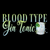 Hen Party Blood Type Gin Tonic Cocktail For Barten Adjustable Cap | Artistshot