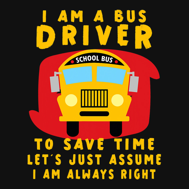 Funny School Bus Driver Appreciation Anniversary Graphic T-shirt | Artistshot