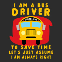 Funny School Bus Driver Appreciation Anniversary Exclusive T-shirt | Artistshot