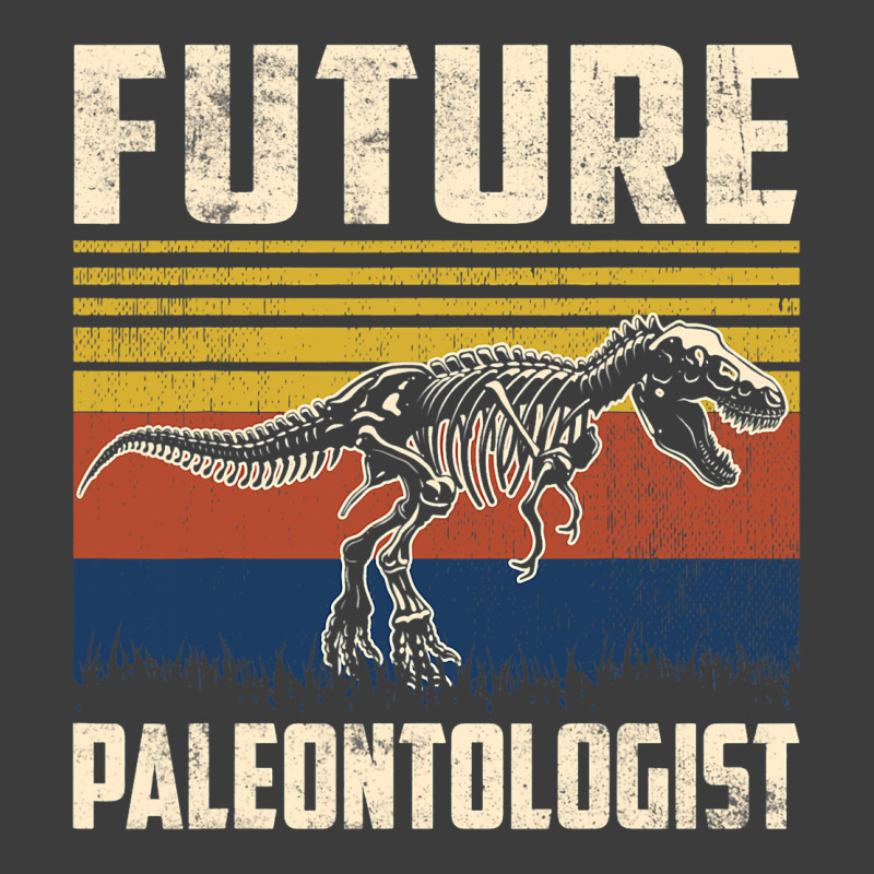 Funny Future Paleontologist Fossil Dinosaurs Lover Men's Polo Shirt | Artistshot