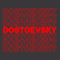 Funny Fyodor Dostoevsky Russian Literature Writer  Ladies Curvy T-shirt | Artistshot