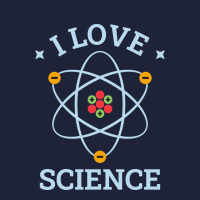 I Love Science Classic T-shirt | Artistshot