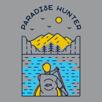 Paradise Hunter 2 Classic T-shirt | Artistshot