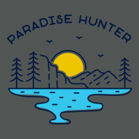 Paradise Hunter 3 Classic T-shirt | Artistshot