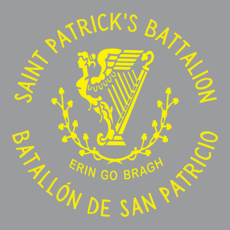 San Patricios Saint Patrick's Battalion Classic T-shirt by dustins | Artistshot