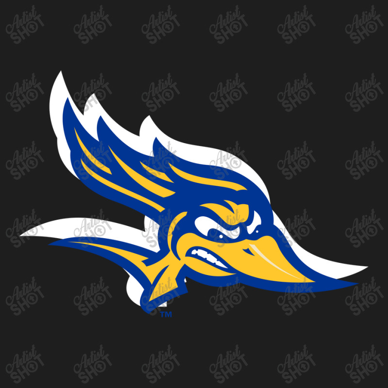 Cal Tate Bakersfield Roadrunners Classic T-shirt by Riberry | Artistshot