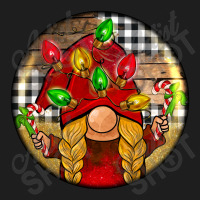 Christmas Gnome Classic T-shirt | Artistshot