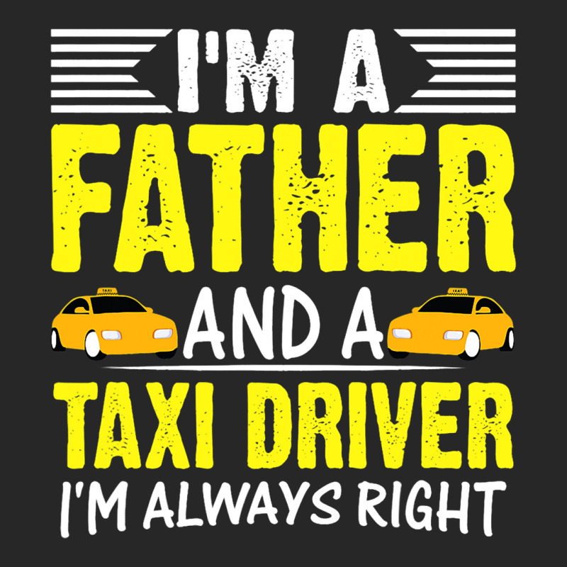 I Am A Father And A Taxi Driver Job Book Cab Graph Women's Pajamas Set by BelleAldrich | Artistshot