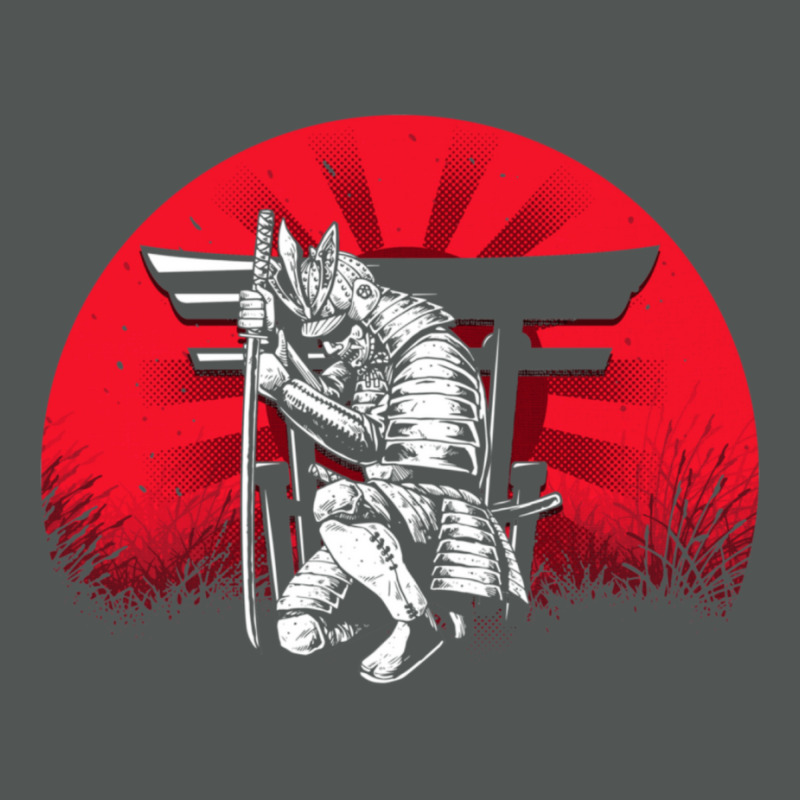 Samurai Warrior 4 Classic T-shirt by apolitery | Artistshot