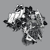 Samurai Warrior Classic T-shirt | Artistshot