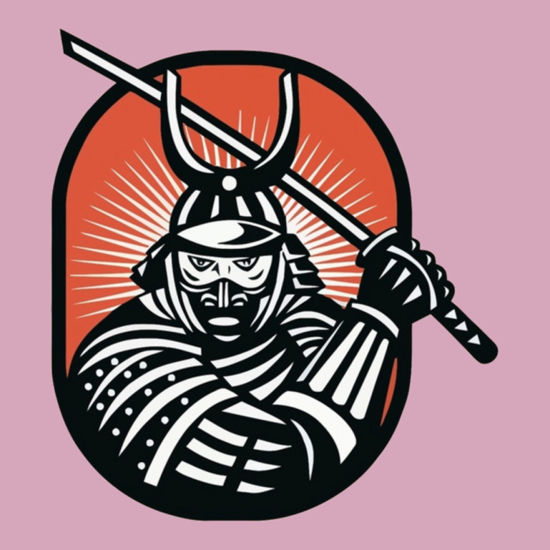 Samurai Ii Classic T-shirt by apolitery | Artistshot