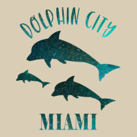 Dolphin City Miami Classic T-shirt | Artistshot