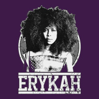 Erykah Badu Classic T-shirt | Artistshot