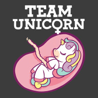 Gender Reveal Party Team Cute Unicorn Girl Boy Pin Men's Polo Shirt | Artistshot