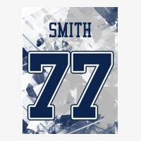 Tyron Smith Classic T-shirt | Artistshot