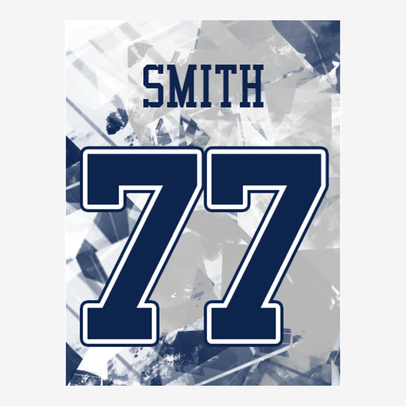 Tyron Smith Classic T-shirt by mattyyboydeq | Artistshot