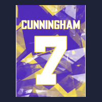 Randall Cunningham Jersey Classic T-shirt | Artistshot