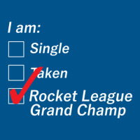 Rocket League Grand Champion Classic T-shirt | Artistshot