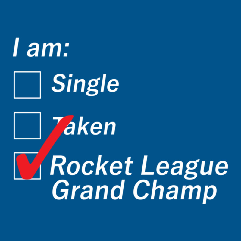 Rocket League Grand Champion Classic T-shirt | Artistshot