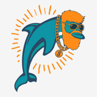 Fitz The Magic Dolphins Miami Ryan Fitzpatrick Classic T-shirt | Artistshot