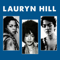 Music Vintage Lauryn Hills Classic T-shirt | Artistshot