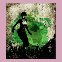 Resi Zero Rebecca Chambers Minimalist Art Classic T-shirt | Artistshot