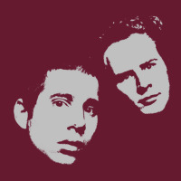 Simon & Garfunkel Tribute Classic T-shirt | Artistshot