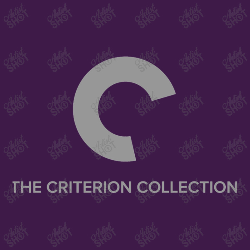 The Criterion Collection Cult Movie Indie Oscar Cannes Essential Tshir Classic T-shirt | Artistshot