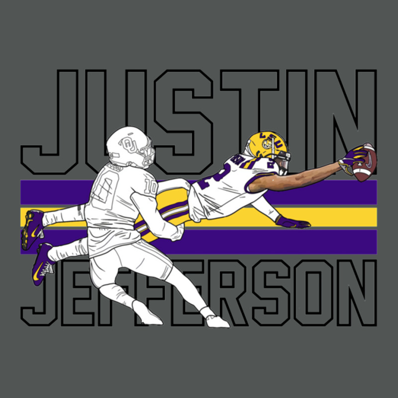 Vintage Justin Jefferson Dreams Shirt Unisex S-5XL