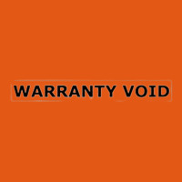 Waranty Void Classic T-shirt | Artistshot