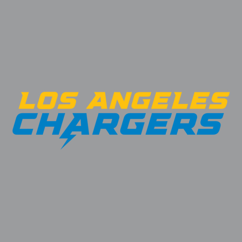 Chargers Wordmark Classic T-shirt by tsevavstm | Artistshot