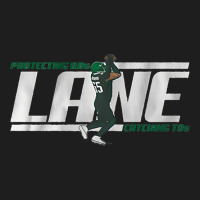 Lane Johnson Classic T-shirt | Artistshot