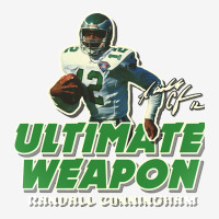 Randall Cunningham Ultimate Weapon Classic T-shirt | Artistshot