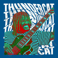 Thundercat Sticker Classic T-shirt | Artistshot