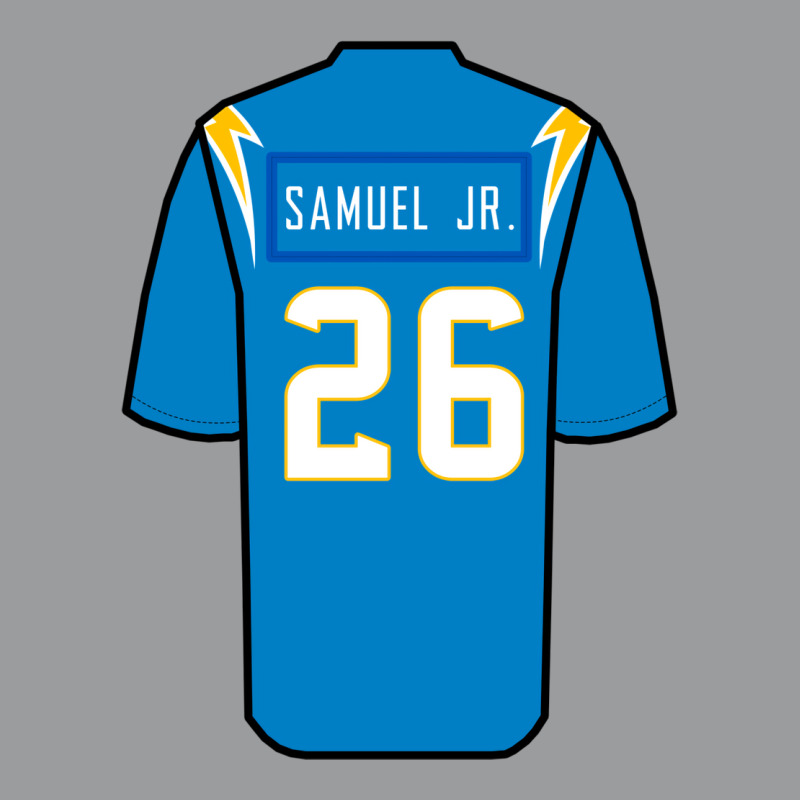 Asante Samuel Jr Jersey Classic T-shirt by suoodhjapert | Artistshot