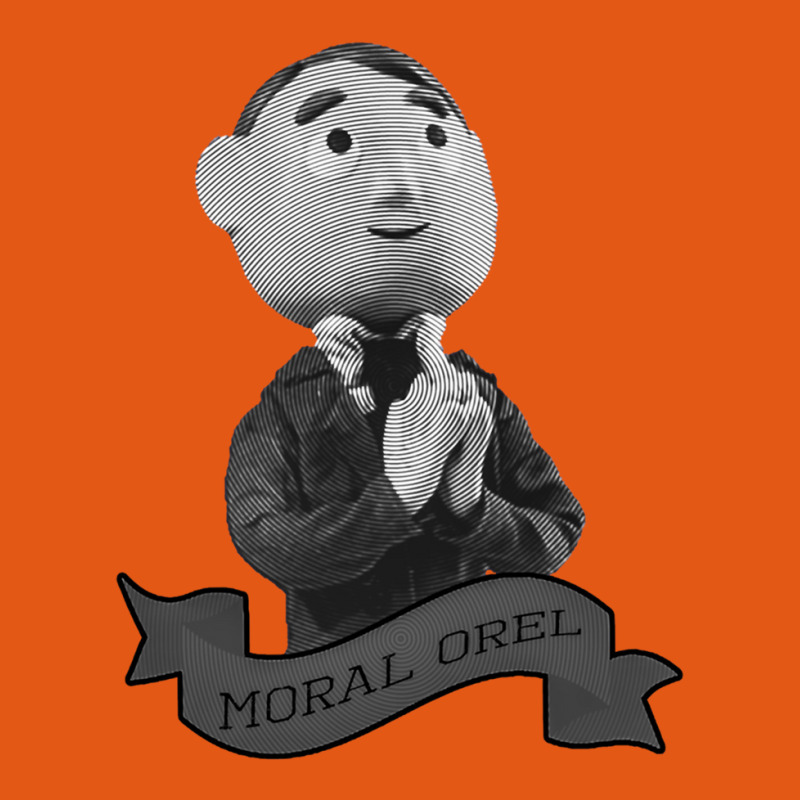 Moral Orel Classic T-shirt by TinaPeterson | Artistshot