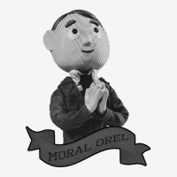 Moral Orel Classic T-shirt | Artistshot