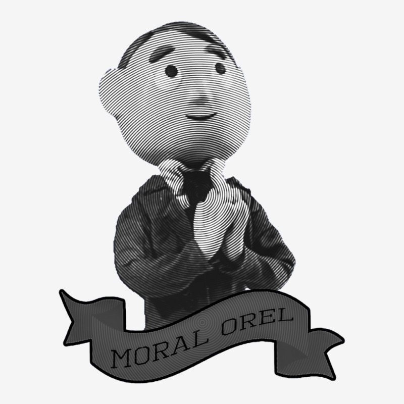 Moral Orel Classic T-shirt by TinaPeterson | Artistshot