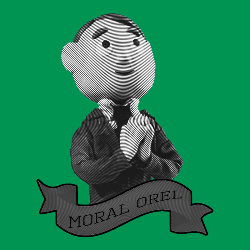 Moral Orel Classic T-shirt by TinaPeterson | Artistshot