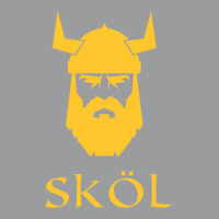 Skol Viking Fan Chant Merchandise Purple Minnesota Adults Kids Classic T-shirt | Artistshot