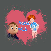 Moral Orel Characters Classic T-shirt | Artistshot