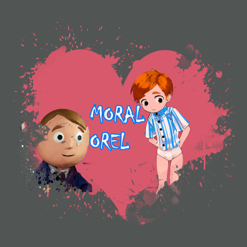 Moral Orel Characters Classic T-shirt by TinaPeterson | Artistshot