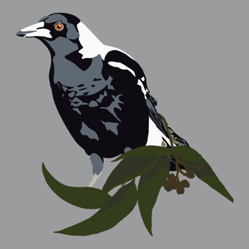 Australian Magpie  Kids Funny Classic T-shirt by paziodekajd | Artistshot