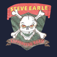 1988 Steve Earle Copperhead Toad Album Promo Kids Yellow Classic T-shirt | Artistshot