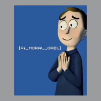 Moral Orel 1 Classic T-shirt | Artistshot