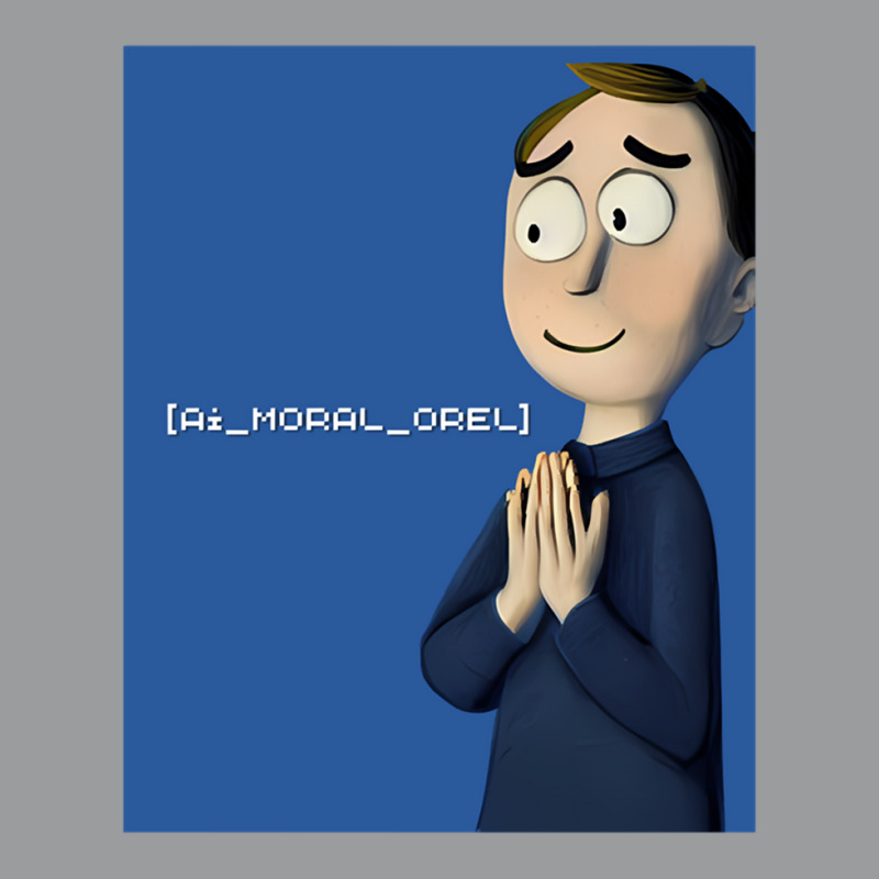 Moral Orel 1 Classic T-shirt by MarkBressi | Artistshot